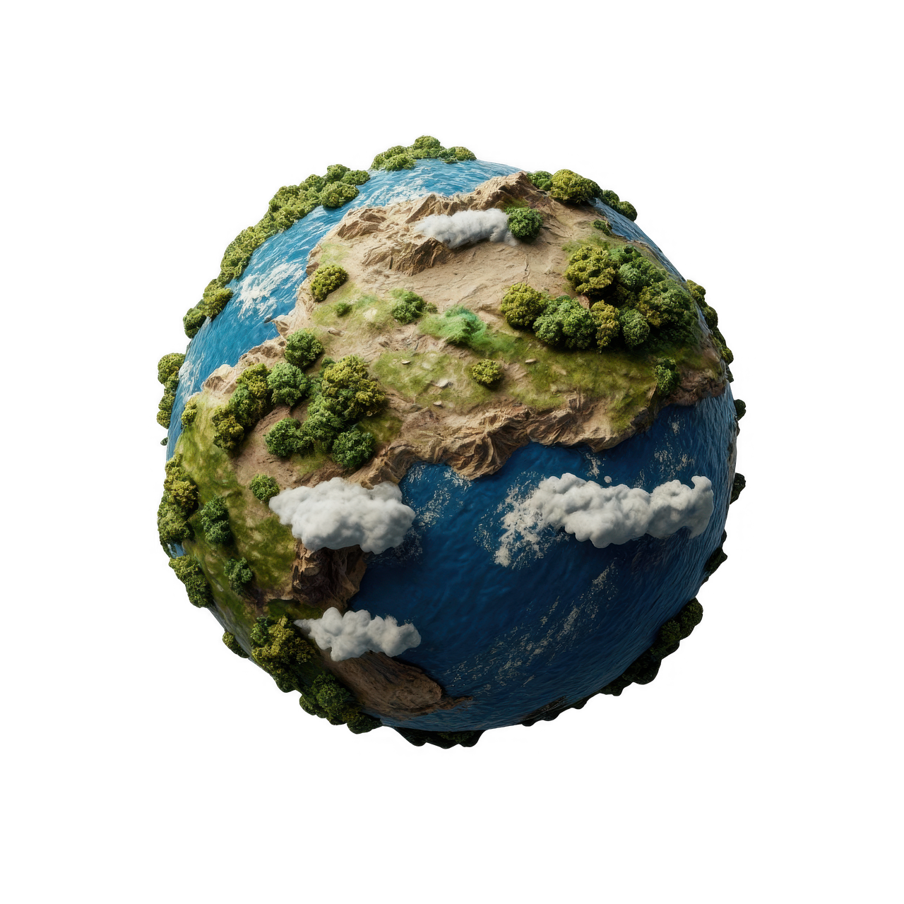 EARTH