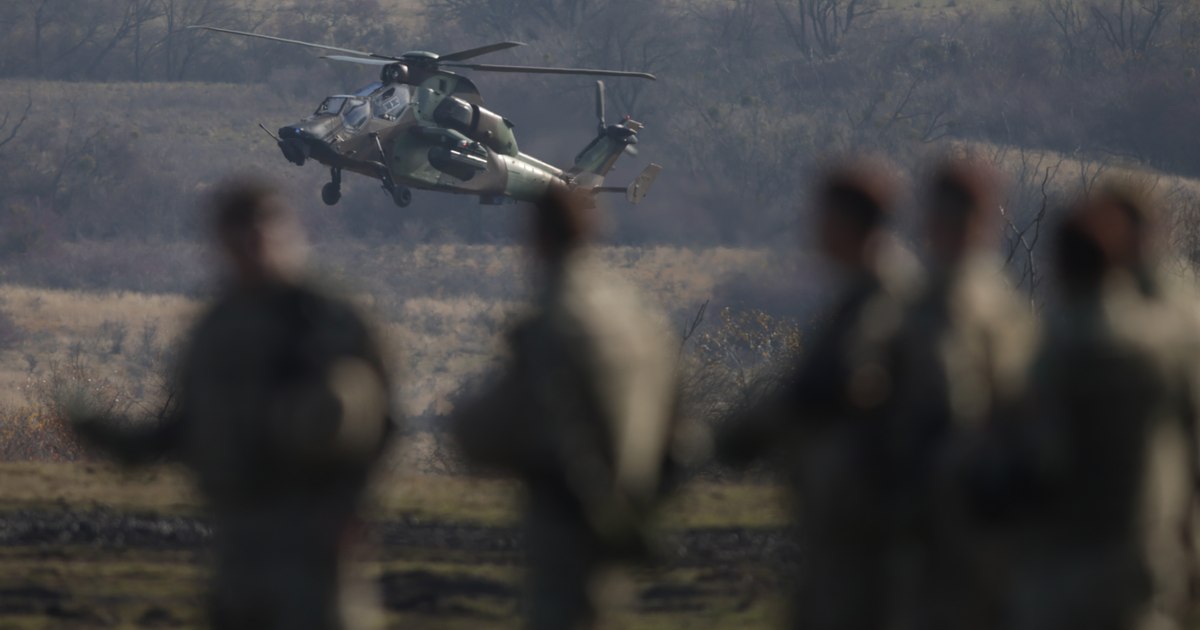 Exercițiile NATO în Estonia relevă vulnerabilități majore ale trupelor occidentale în fața războiului modern