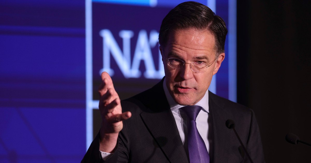 Mark Rutte anunță o schimbare strategică în NATO: Europa preia inițiativa în contextul pierderilor semnificative ale Rusiei