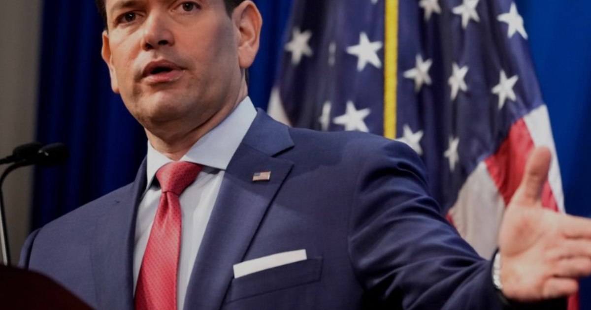 Rubio subliniază legăturile transatlantice, dar anunță sfârșitul „vechii lumi”