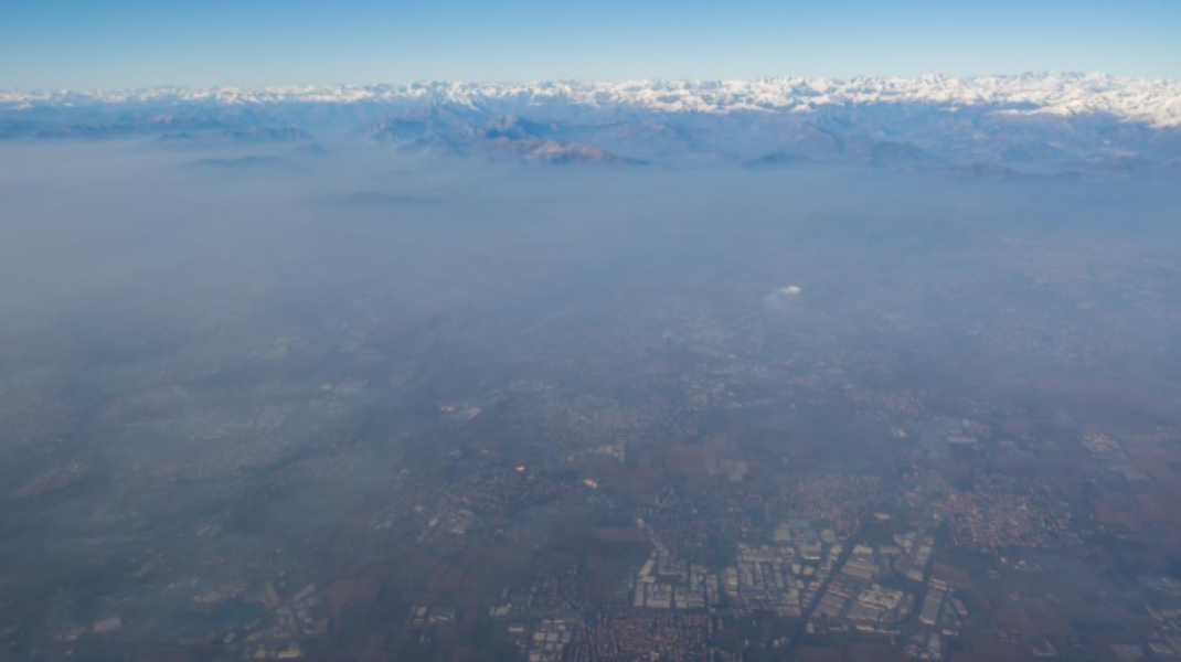 Brendola, Italia, recrutează șase evaluatori de mirosuri pentru a combate poluarea olfactivă