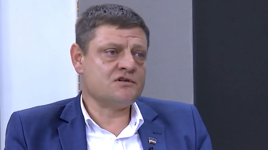 Deputat din Găgăuzia, surprins la volan după suspendarea permisului de conducere