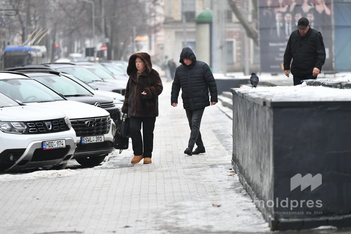 Cod galben de vreme severă: Măsuri de precauție pentru cetățeni