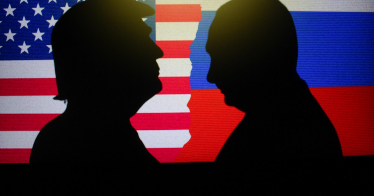 Paradoxul de la Kremlin: Lumea „multipolară” a lui Putin se întoarce împotriva Rusiei