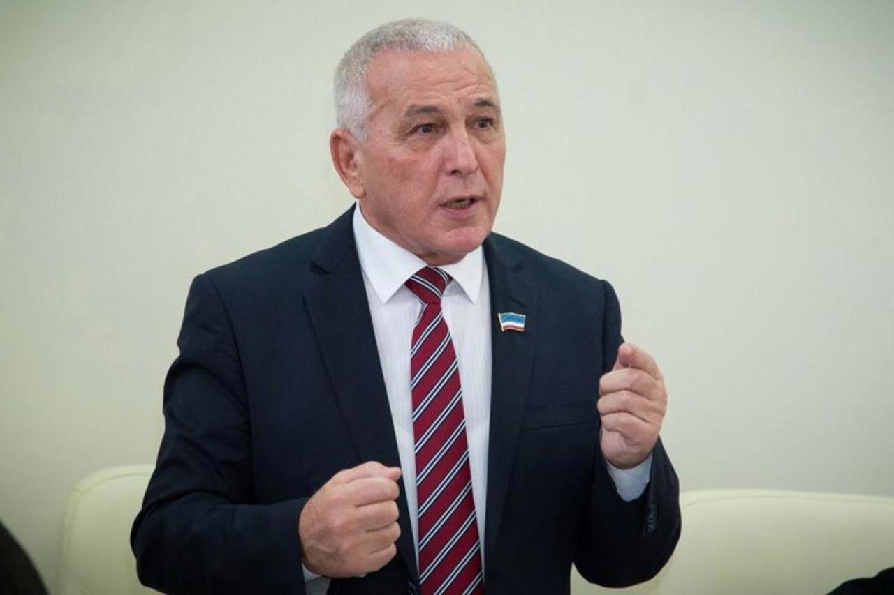 Fostul lider al Găgăuziei, Dmitri Constantinov, contestă condamnarea la 12 ani de închisoare