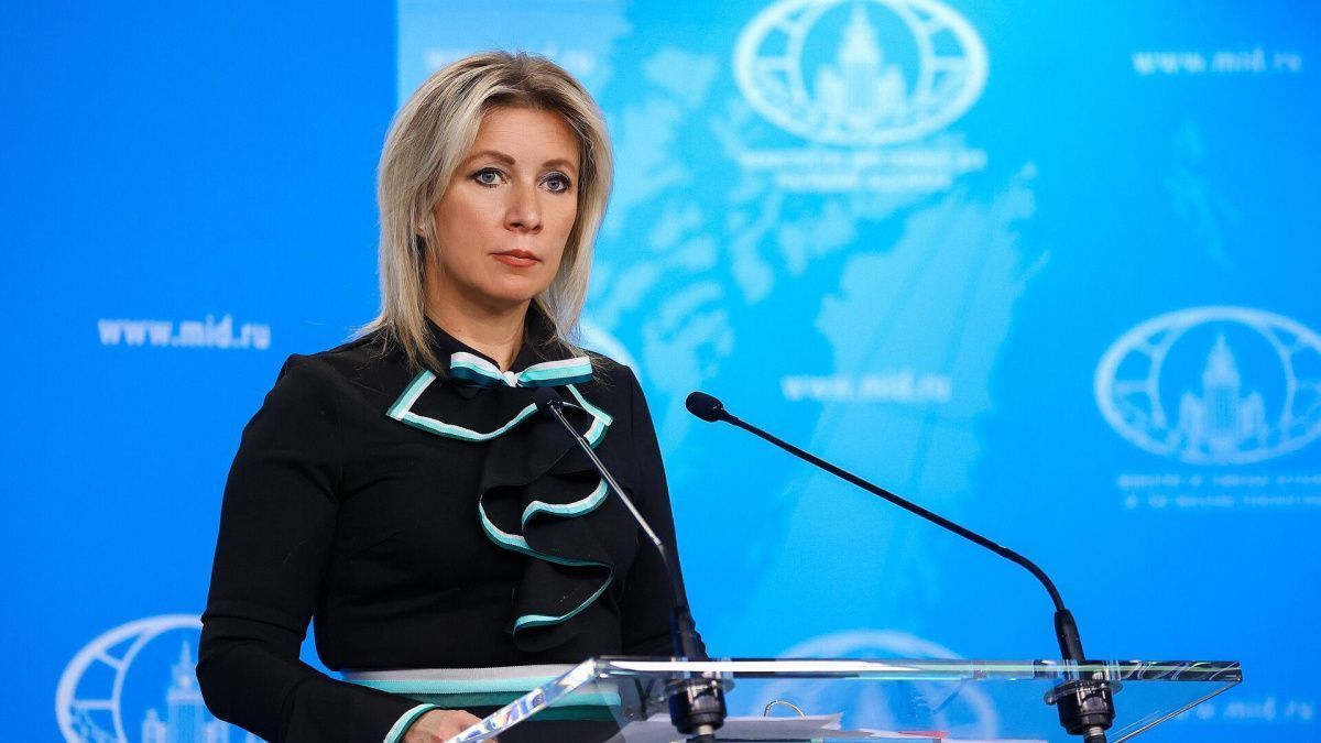 Maria Zaharova comentează conflictul bisericesc de la Dereneu: Acuză un atac asupra ortodoxiei din Moldova