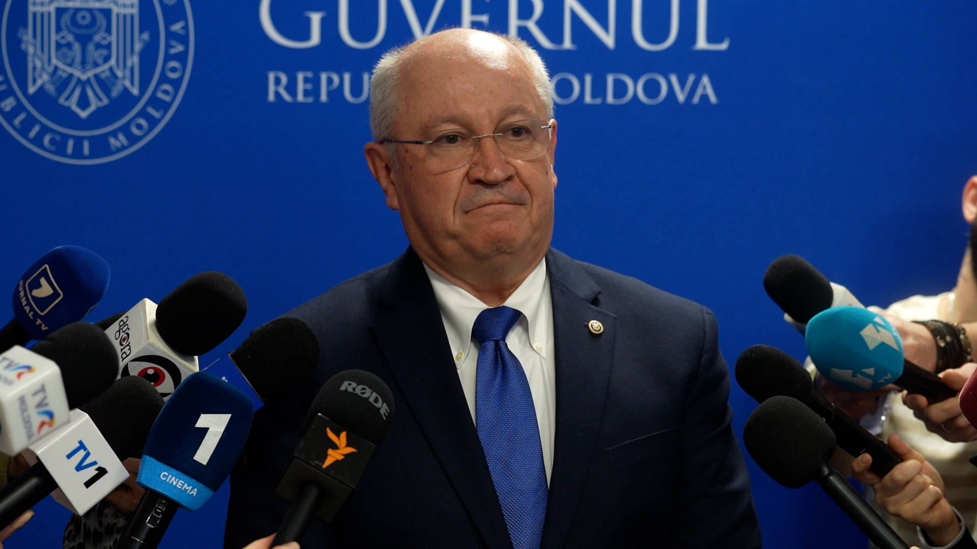 Tensiuni între primar și premier: Ion Ceban absent la întâlnirea cu Alexandru Munteanu