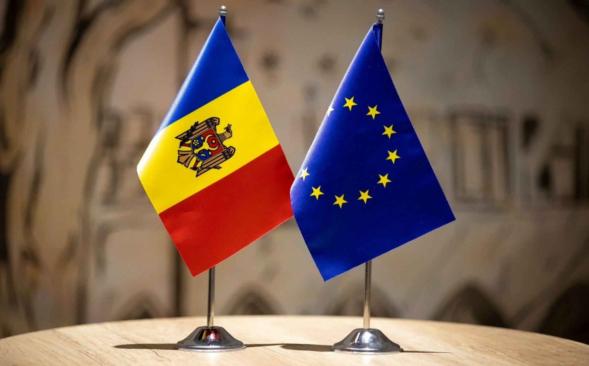 Ambasadorii Moldovei Prezintă Realizările Naționale în Capitalele Europene