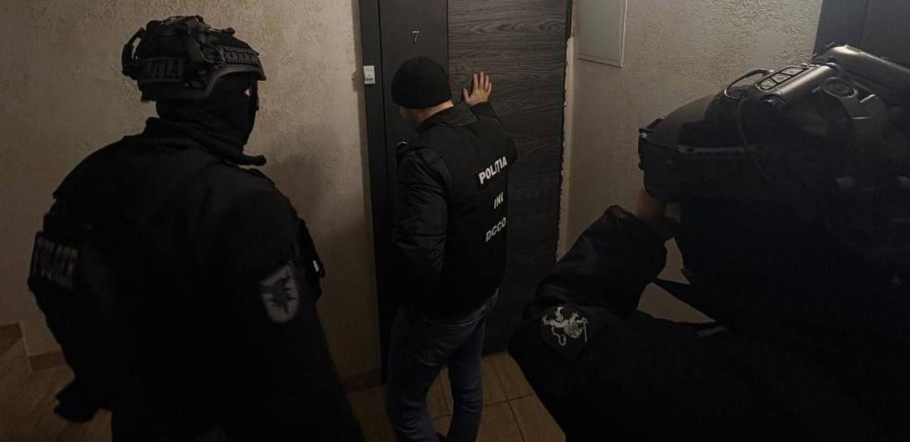 Grațierea controversată a lui Nicolae Șepeli, solicitată de Alexandr Stoianoglo în timpul mandatului de procuror general. MAN cere anchetă parlamentară