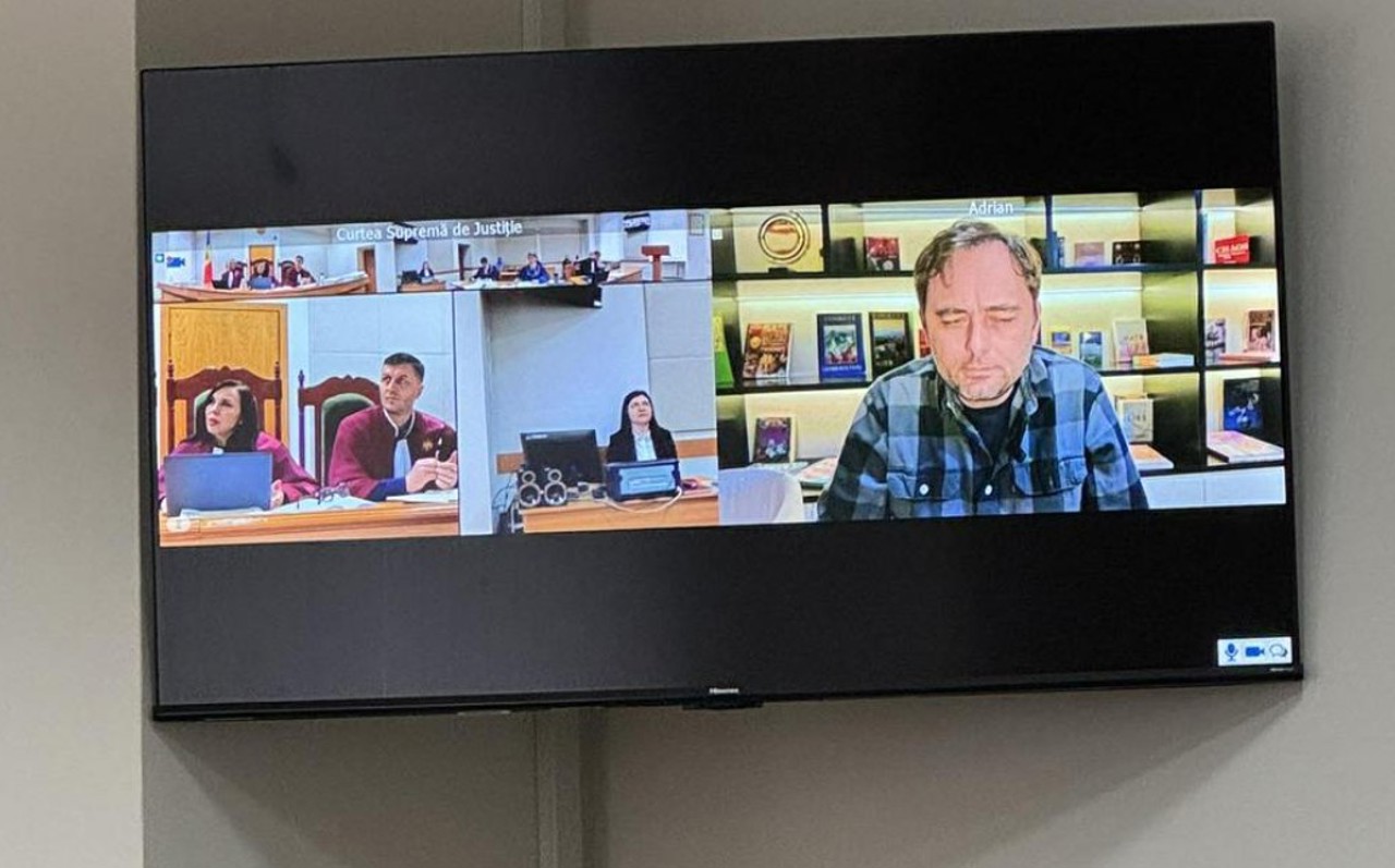 Cum a ajuns înregistrarea „kuliok” la anchetatori: Consilierul lui Plahotniuc a vorbit în fața judecătorilor