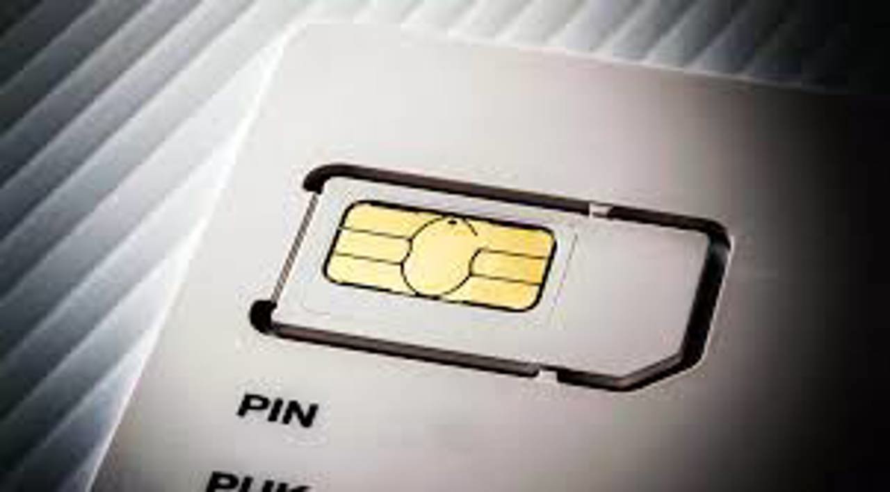 Cum ar putea să arate viitorul când cumperi o cartelă de telefon: buletin obligatoriu și mai puțină frică de escroci