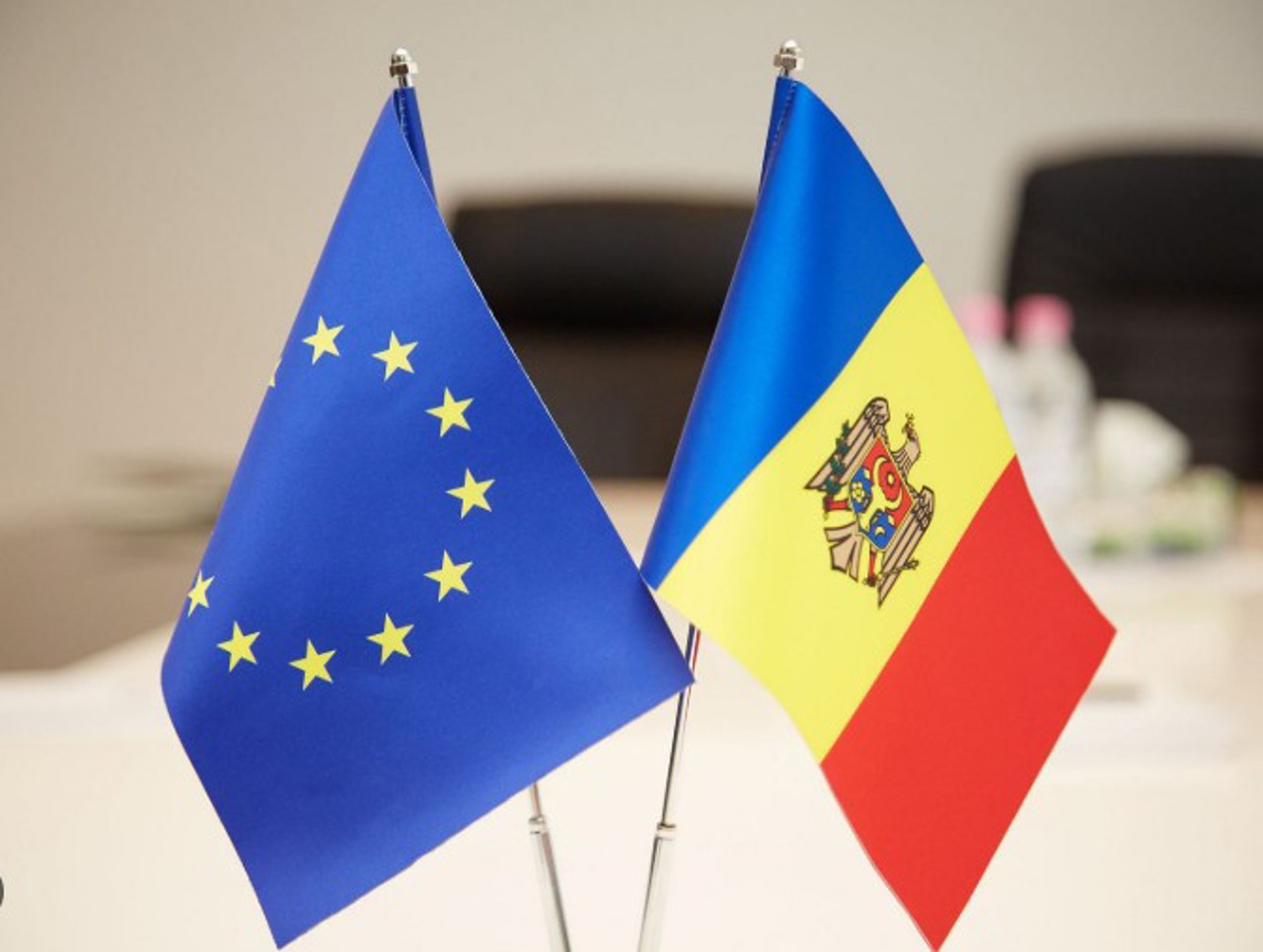 Republica Moldova, eligibilă pentru prima dată la programul european NEB Boost: 20 de proiecte locale vor fi finanțate cu 30.000 de euro fiecare