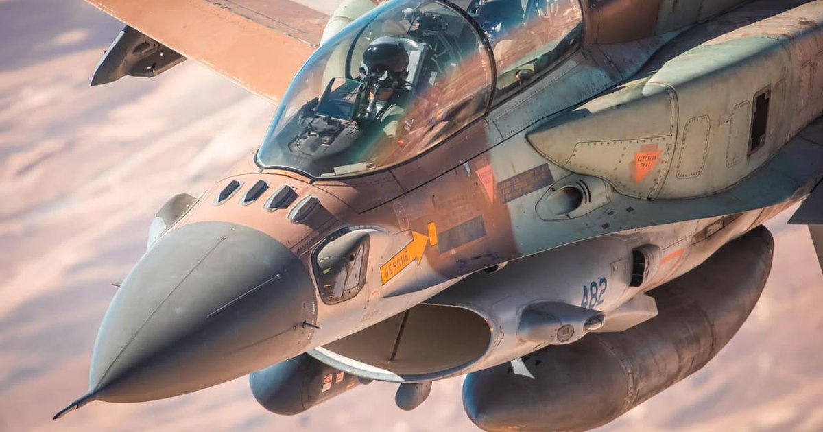 Atac israeliano-american asupra Iranului: detalii operaționale