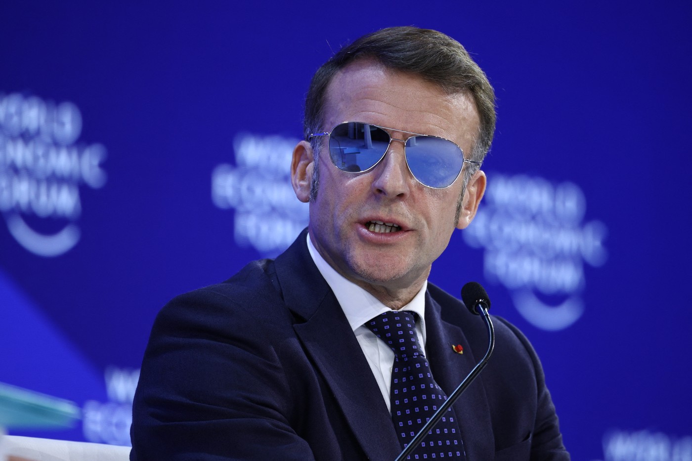 Macron critică lipsa de transparență a aliaților în atacul asupra Iranului și solicită o intervenție urgentă a ONU