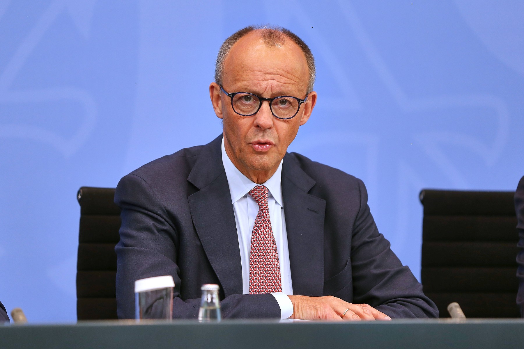 Declarațiile cancelarului german Friedrich Merz privind escaladarea conflictului din Orientul Mijlociu: Eforturile diplomatice ale Statelor Unite înainte de acțiunile militare