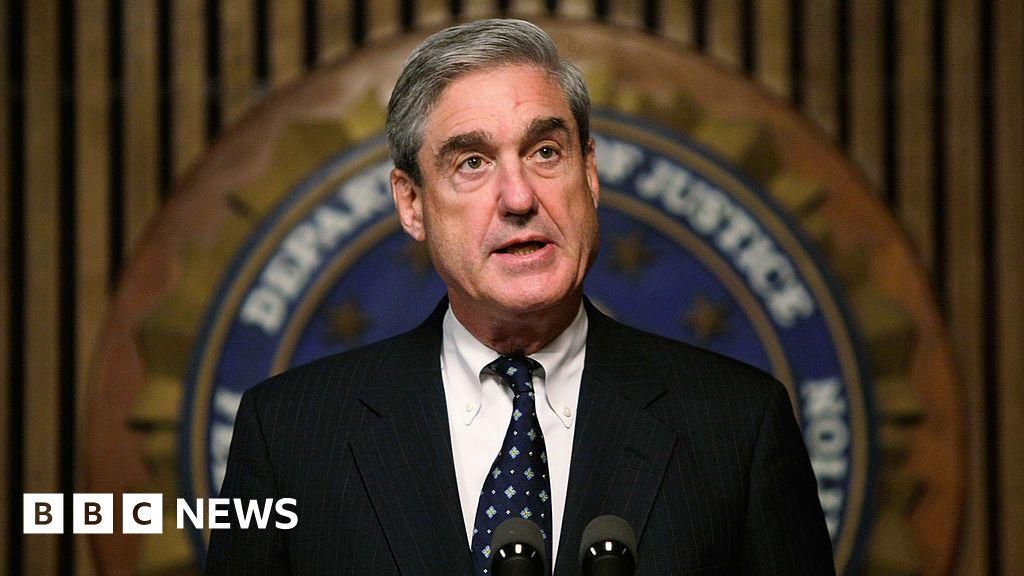 Robert Mueller, fostul șef FBI, moare la 81 de ani