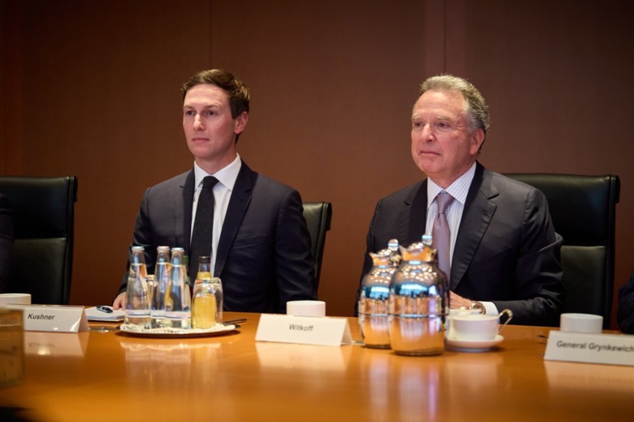Delegațiile americane și ucrainene consideră constructive discuțiile de la Miami privind soluționarea conflictului rus în Ucraina