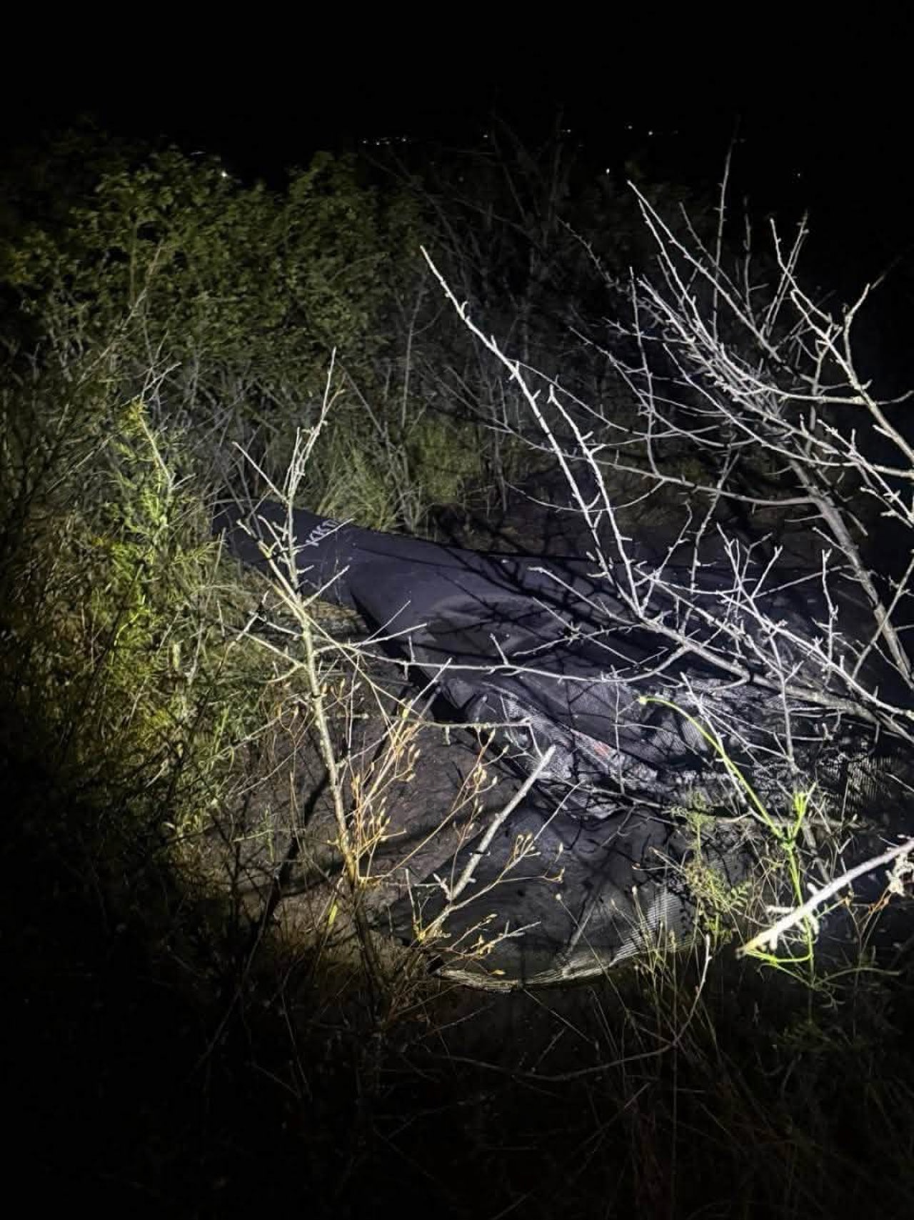 „Nu rămâne nimic dintră casă”: Impactul potențial al dronei rusești Gheran‑2 căzute la Copanca, dacă ar fi explodat