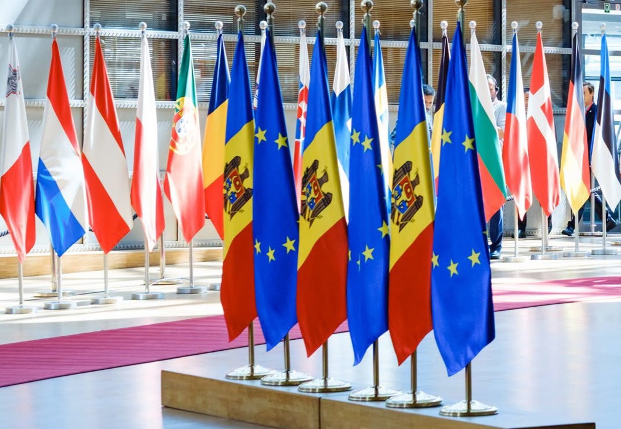 'Expert': Participarea președintei Maia Sandu la Coaliția de Voință confirmă rolul Republicii Moldova în arhitectura de securitate europeană