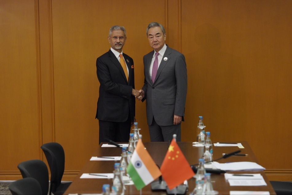 Relațiile India‑China într-o lume turbulentă: necesitatea unor așteptări realiste și provocările geopolitice