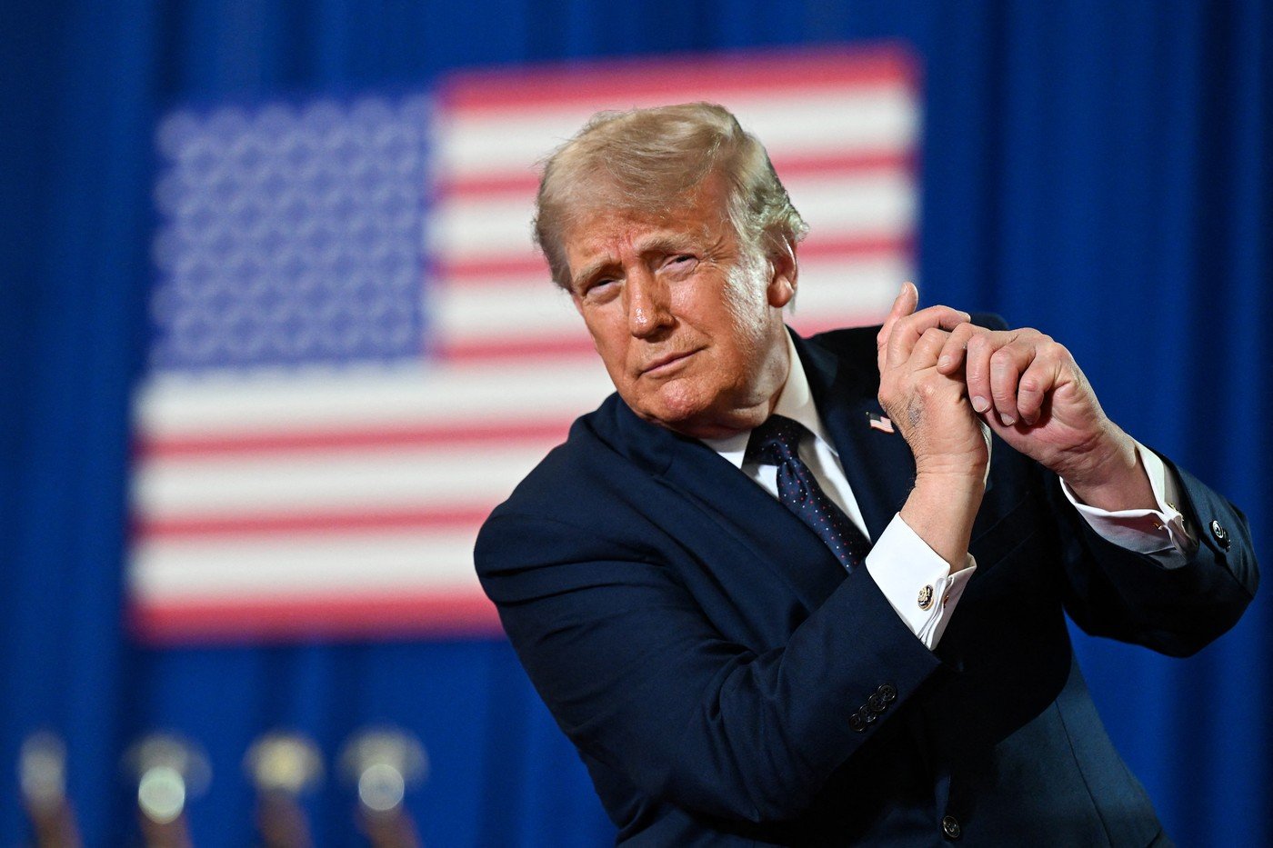 Trump lansează Forța AI și vrea să numească un „țar” al inteligenței artificiale – cine va câștiga în domeniu?